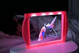 Marvin's Magic Arts & Crafts Multipack Glow Light Up Kids Art Set view 4
