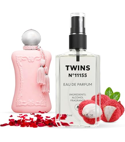 香水(女性用) Parfums de Marly Delina 75ml EDP Delina Eau de Parfum (75ml) - Parfums de Marly Official Website