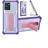 bojioderf Case Compatible for HMD M-Kopa X20 Phone
