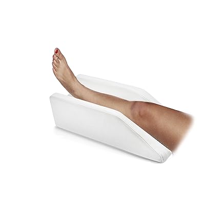 pillow for broken leg