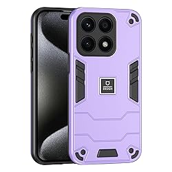 Case for Honor X8A Hard PC+TPU 2 in 1