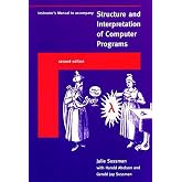 Instructor's Manual t/a Structure and Interpretation of Computer Programs - 2nd Edition
