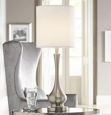 tall buffet table lamps