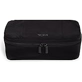 Tumi Unisex Packing Cube Small Black One size