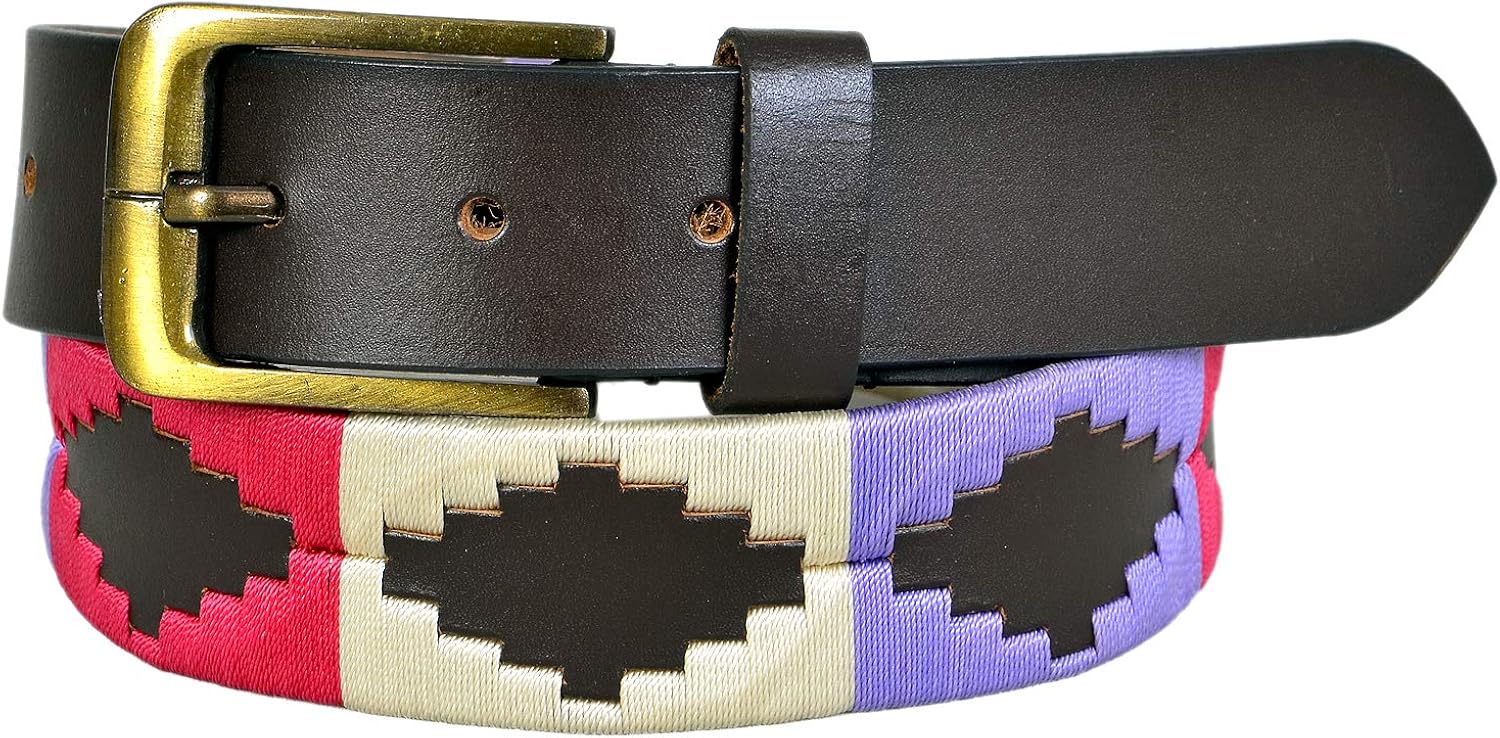 gaucho belts amazon