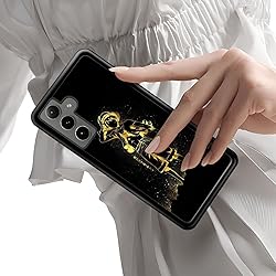 CARLOCA Case Compatible with Samsung Galaxy S24