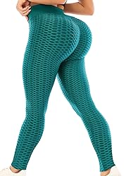 ViCherub Scrunch Butt Leggings for Women Butt
