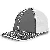 Pacific Headwear Unisex-Adult Pacific Headwear Trucker Pacflex Cap