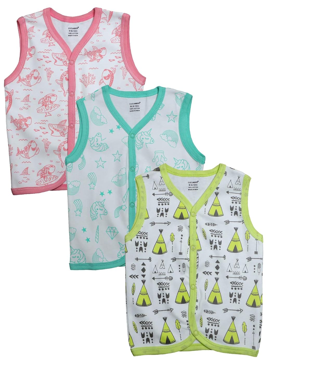 cucumber brand baby clothes