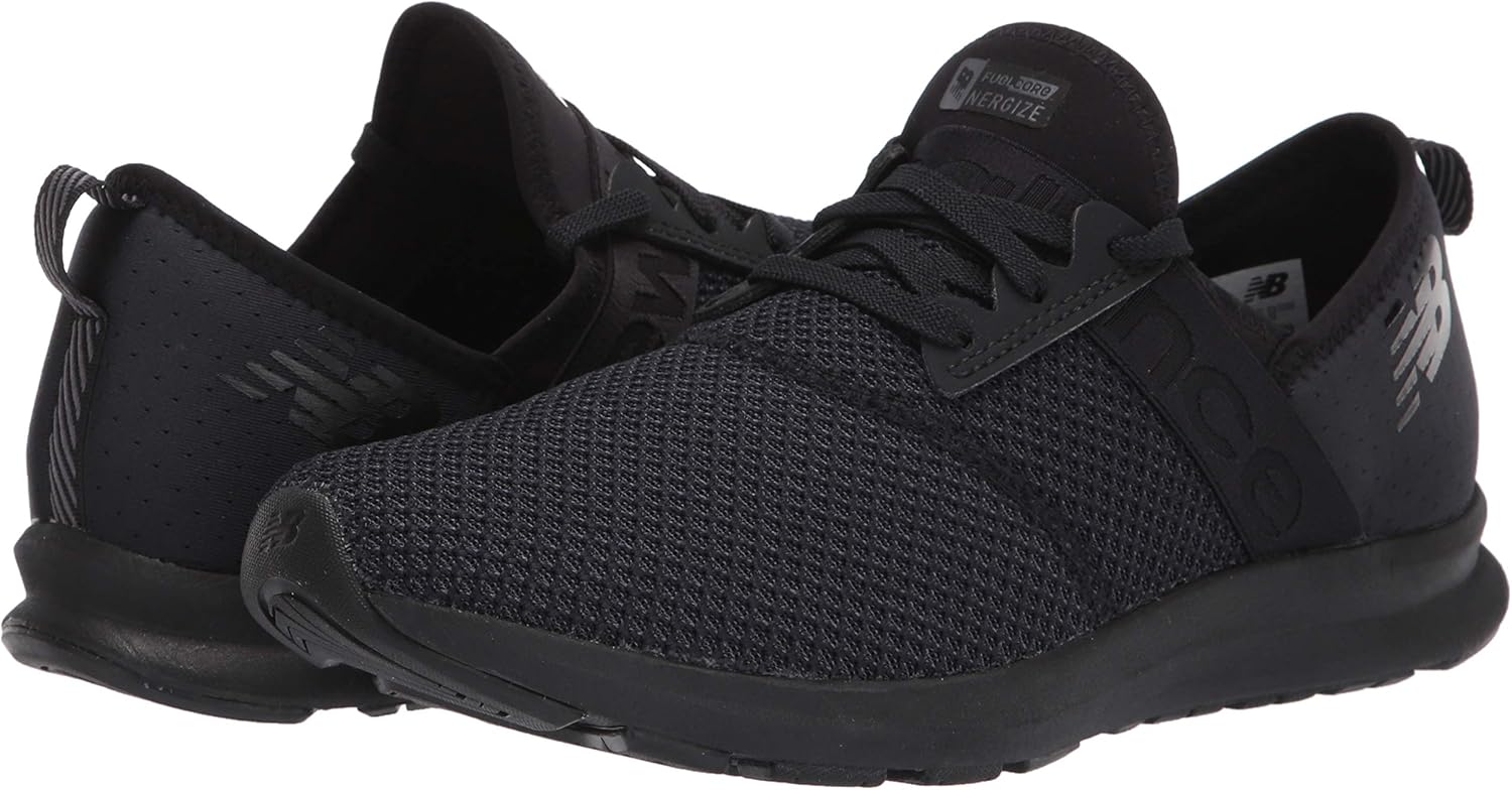  | New Balance Women's FuelCore Nergize V1 Sneaker | Fitness & Cross-Training
