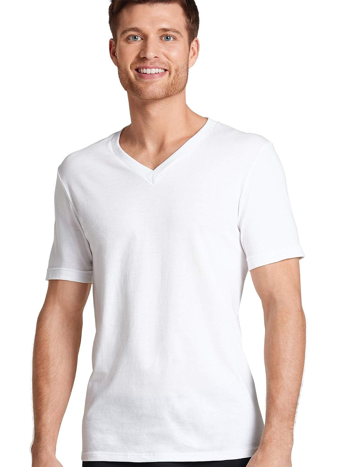 Clothing 24 Pack Jockey Mens T-Shirts 