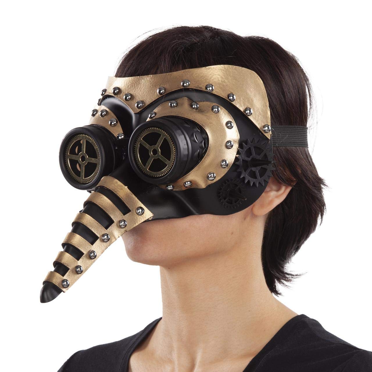 Viving Costumes – Costume Accessory, Multicolour (207550)