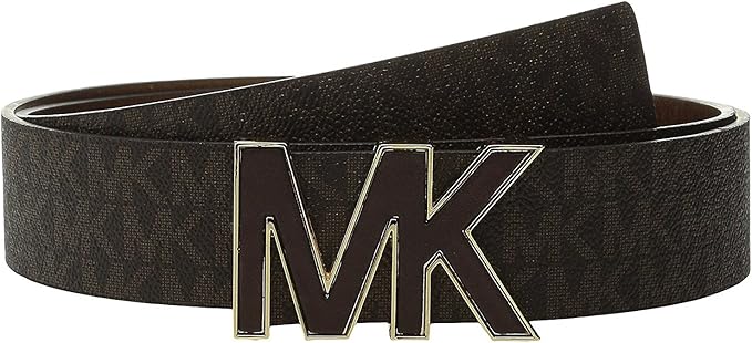 michael kors belt womens 2016