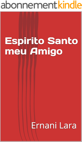 Download Espirito Santo meu Amigo (Portuguese Edition) PDF