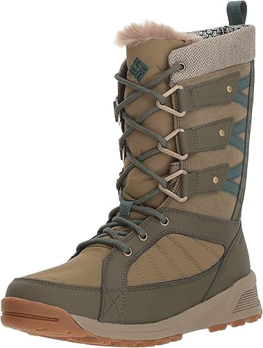 columbia boots womens amazon