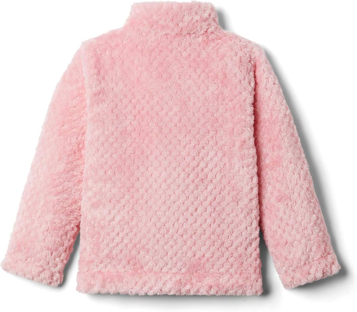 Columbia Kids' Fire Side Sherpa Full Zip: Clothing