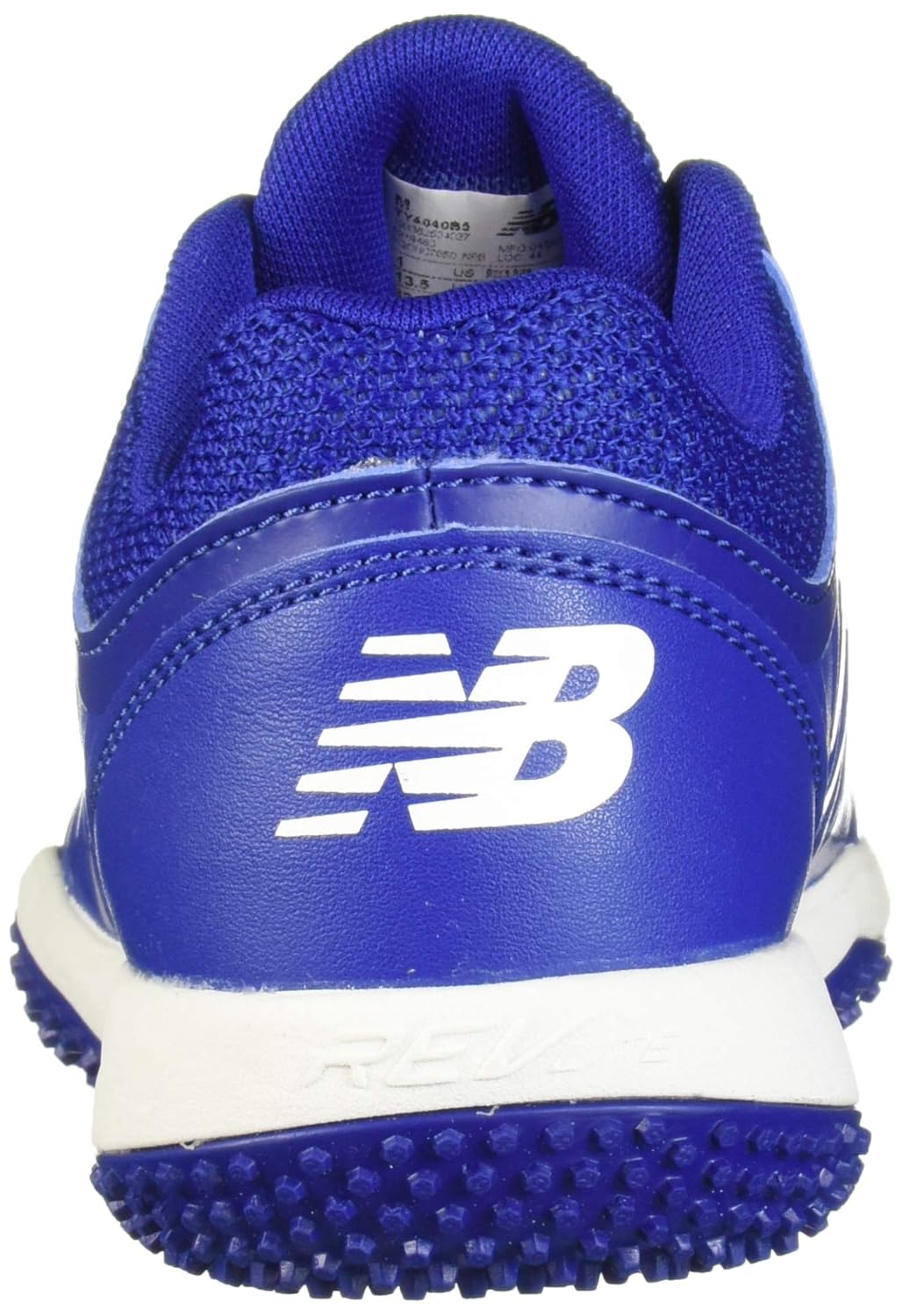 new balance kids baseball