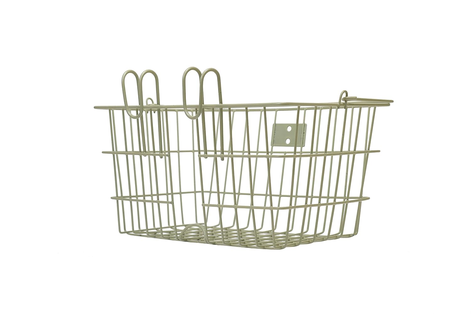 retrospec bike basket