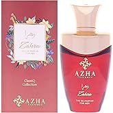 Classiq Collection - Zahra by Azha for Women - 3.3 oz EDP Spray