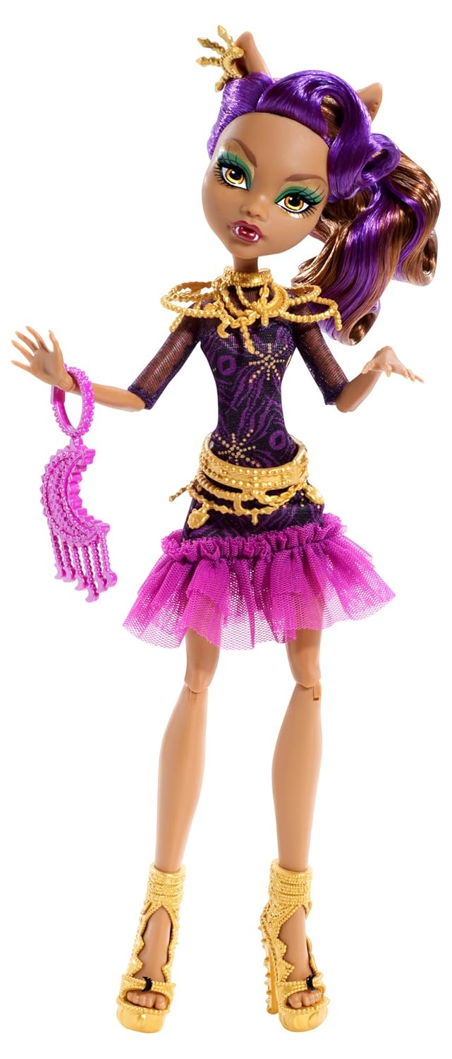 Best Black Carpet Monster High