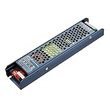 JOYLIT 24V Power Supply 150W CE, 100-130V AC