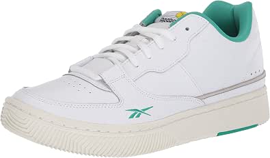 Amazon.com | Reebok Dual Court Sneaker 