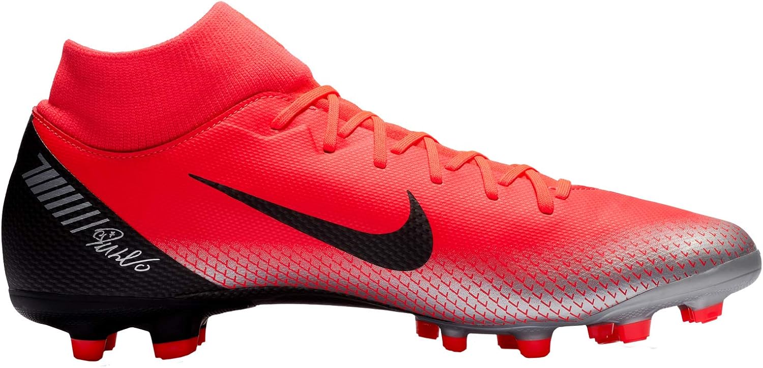 superfly 6 academy cr7