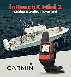 Wearable4U - Garmin inReach Mini 2 Marine