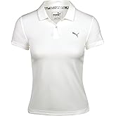 Puma Girls Essential Polo