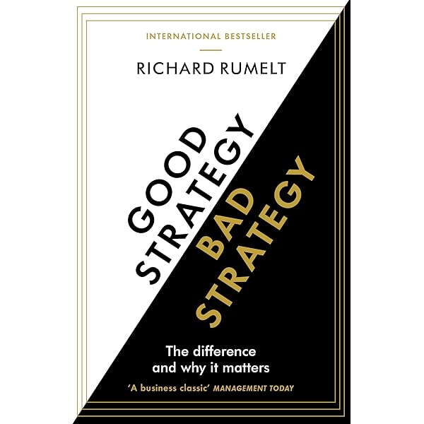 ビジネスストラテジー FT PUBLISHING Amazon.com: The Financial Times Guide to Strategy (The FT