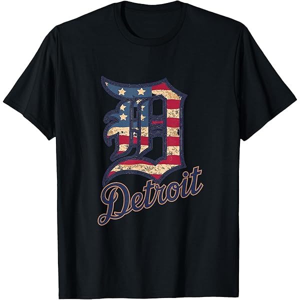 Amazon.com: Tigers Mascot T Shirt Vintage Sports Name Tee