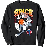 Space Jam Star Sweatshirt