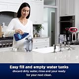 BISSELL SpotClean ProHeat Carpet Cleaner 330W HeatWave Portable view 7
