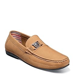 Stacy Adams Men's Corvell Slip On Driver
