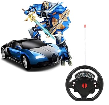amazon remote control robot car