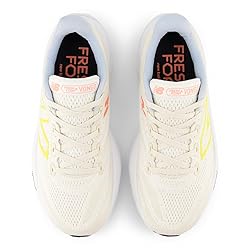 New Balance Women's WVNGOV6 Running Shoe, Sea