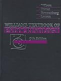 Williams Textbook of Endocrinology by