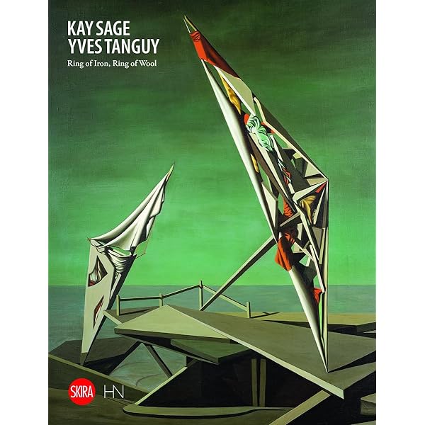 Yves Tanguy and Surrealism: Davidson, Susan, Ford, Gordon Onslow