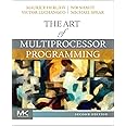 The Art of Multiprocessor Programming