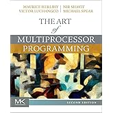 The Art of Multiprocessor Programming