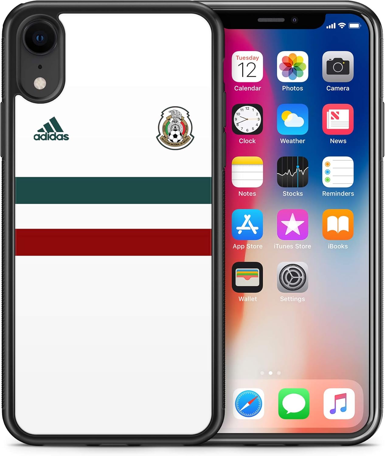 iphone xr amazon mexico