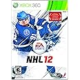 NHL 12 - Xbox 360