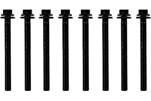 FEL-PRO ES 72467 Head Bolt Set