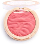 Revolution Beauty London Blusher Reloaded Pink Lady 7.5g view 2