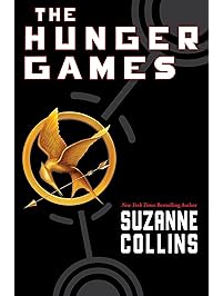 The Hunger Games (The Hunger Games, Book 1)