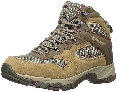 hi tec altitude lite womens