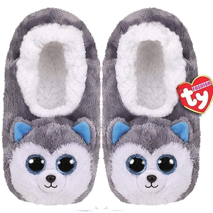slippers ty