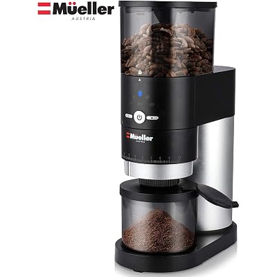 Buy Mueller Supreme Beans Ultra-Grind 