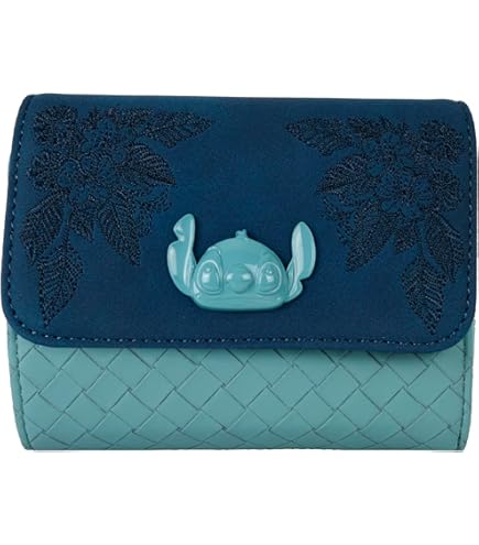 Amazon.com: Loungefly Disney Stitch & Angel Beach Date Mini