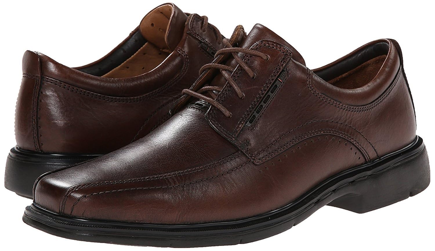 clarks un kenneth brown